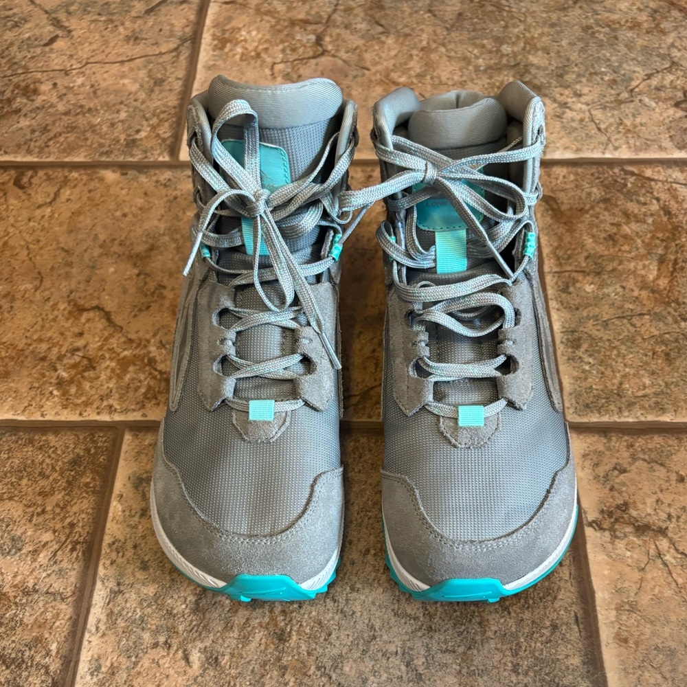 NIB Altra Women's Lone Peak Hiker 2 Shoes sz 7.5 - Picture 2 of 8